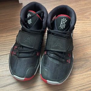 Nike shoe size 1 preschool